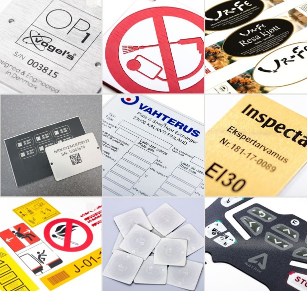 Guide to Choosing the Right Surface Labeling Solutions